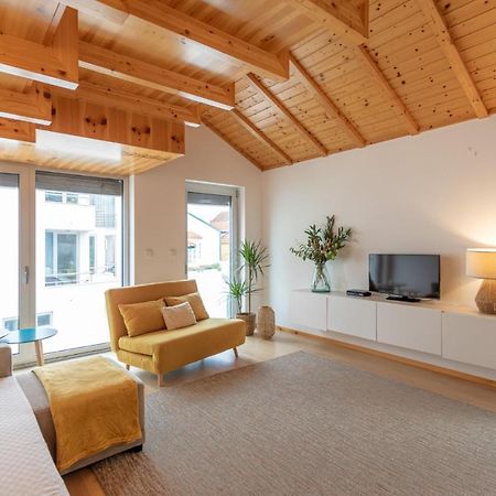 Apartamento Ferias Gafanha da Encarnacao Zewnętrze zdjęcie