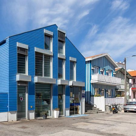 Apartamento Ferias Gafanha da Encarnacao Zewnętrze zdjęcie