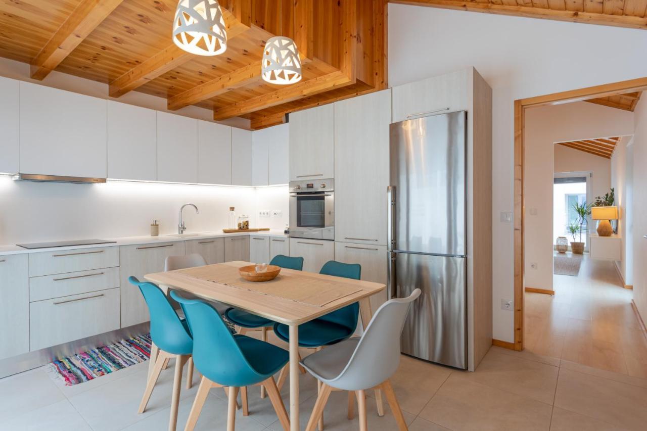 Apartamento Ferias Gafanha da Encarnacao Zewnętrze zdjęcie