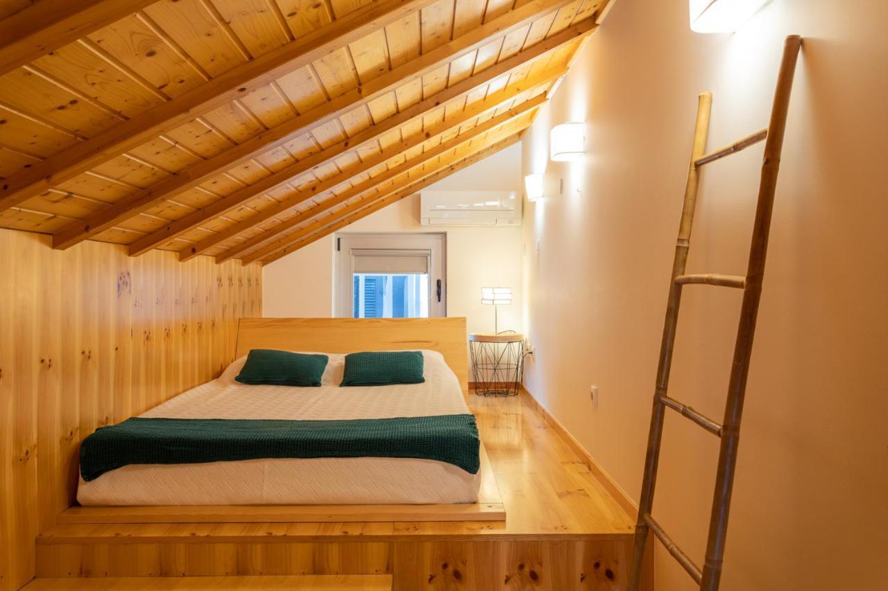 Apartamento Ferias Gafanha da Encarnacao Zewnętrze zdjęcie