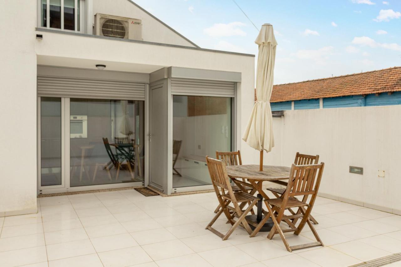 Apartamento Ferias Gafanha da Encarnacao Zewnętrze zdjęcie