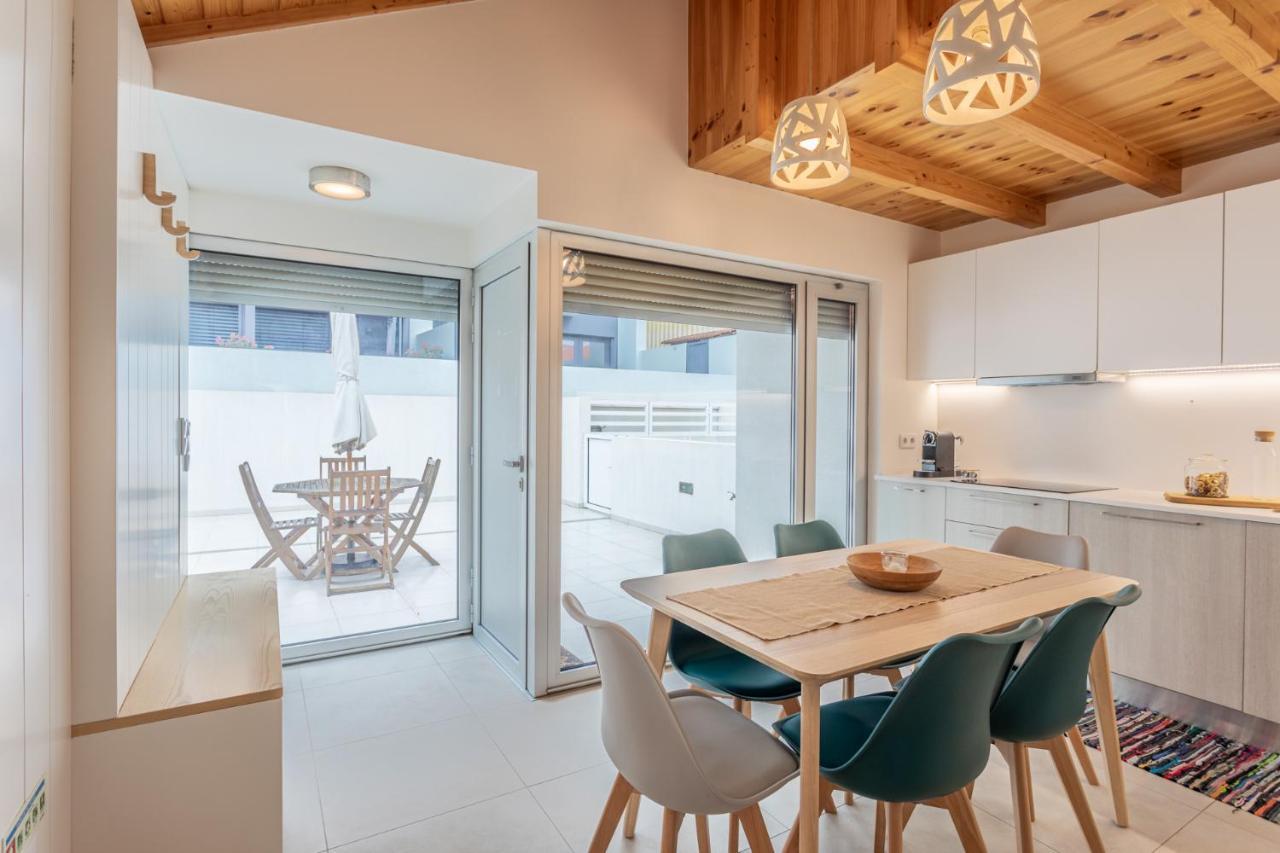 Apartamento Ferias Gafanha da Encarnacao Zewnętrze zdjęcie