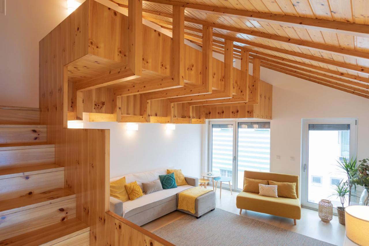 Apartamento Ferias Gafanha da Encarnacao Zewnętrze zdjęcie