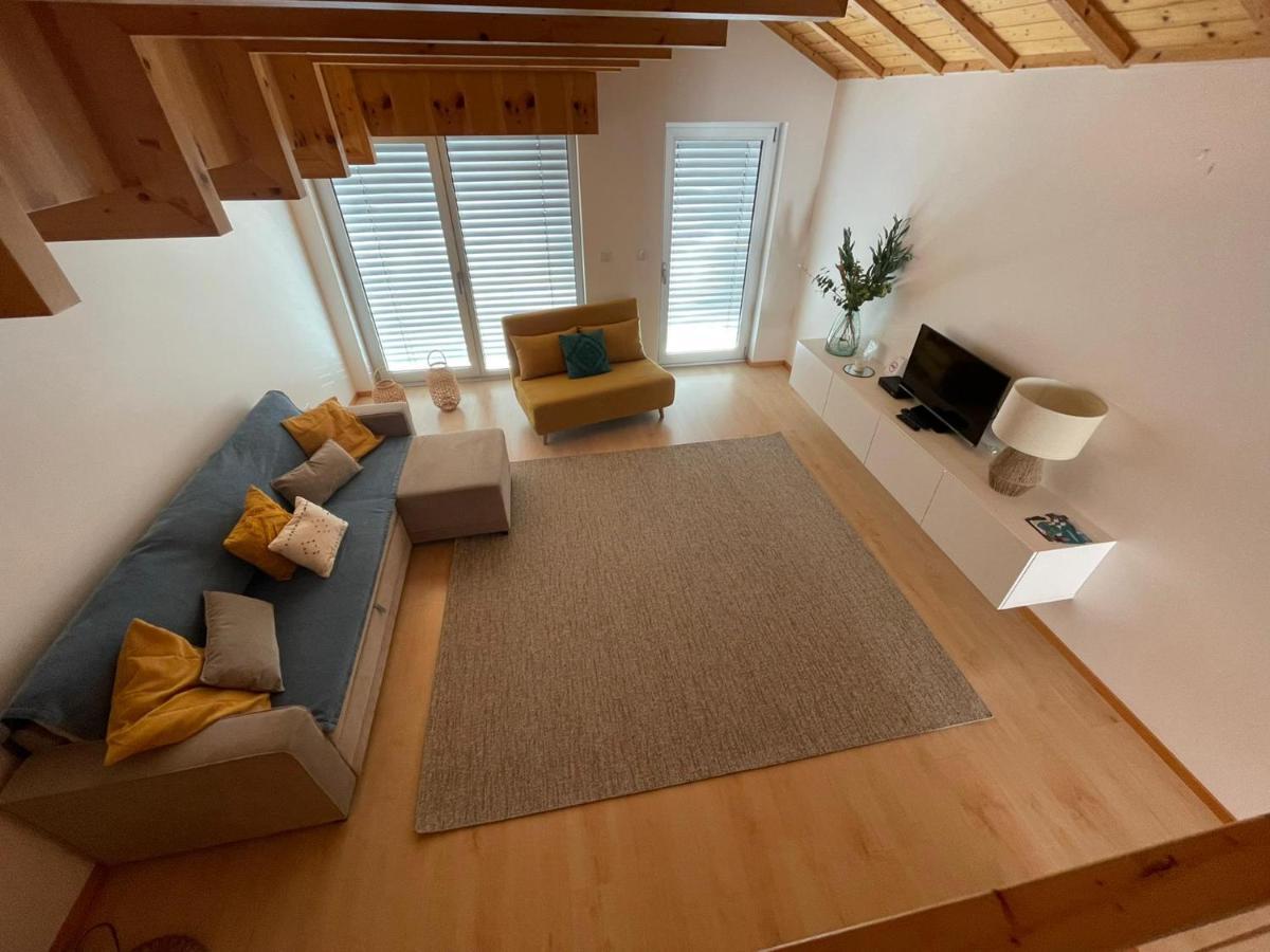 Apartamento Ferias Gafanha da Encarnacao Pokój zdjęcie