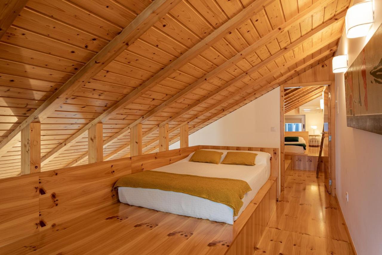 Apartamento Ferias Gafanha da Encarnacao Zewnętrze zdjęcie