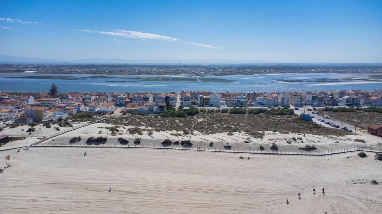 Apartamento Ferias Gafanha da Encarnacao Zewnętrze zdjęcie