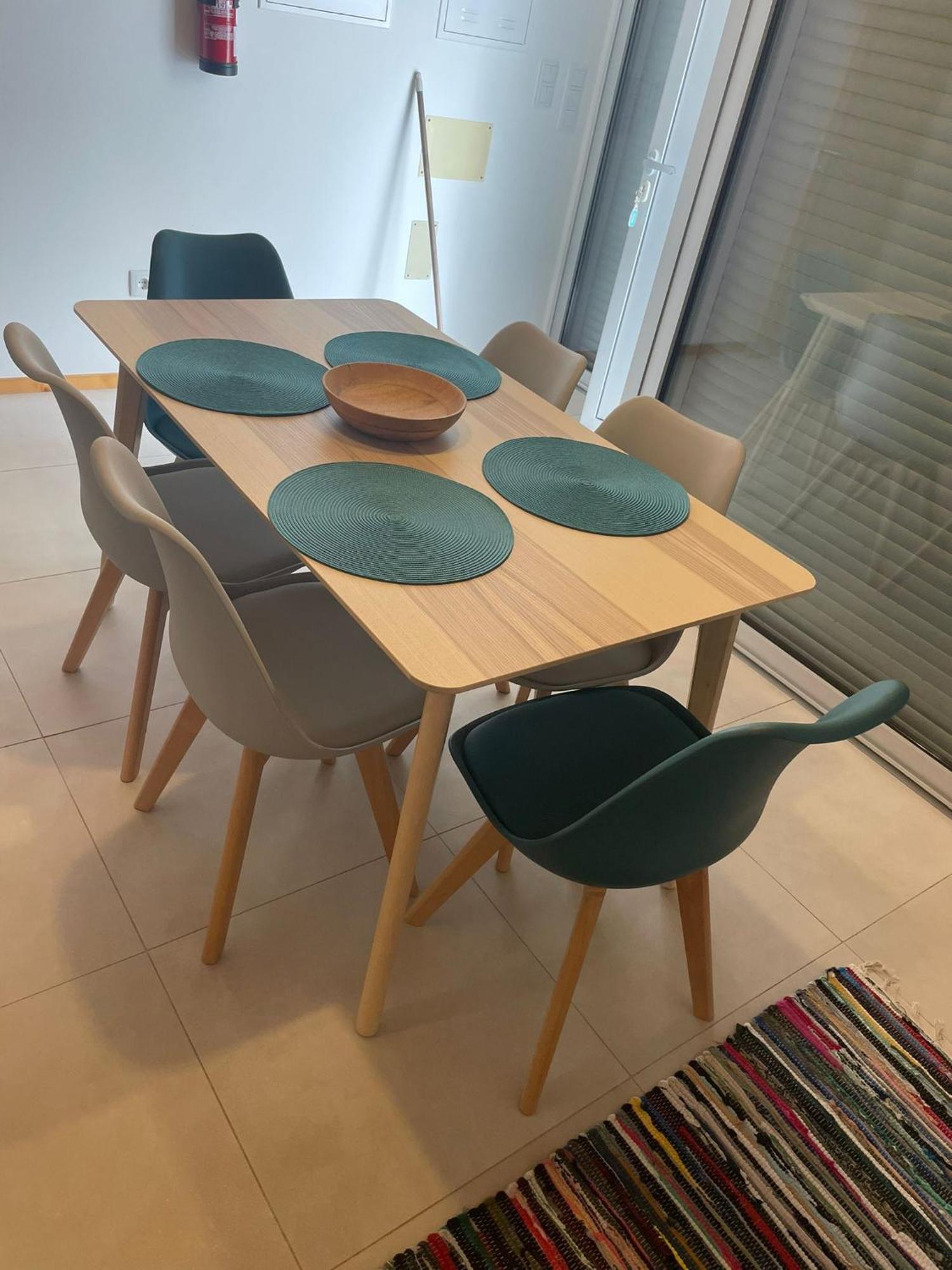 Apartamento Ferias Gafanha da Encarnacao Pokój zdjęcie
